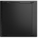 Настольный компьютер Lenovo ThinkCentre M70q Gen 4 (12E3002UUM)