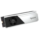 Накопитель SSD 2Tb Apacer AS2280F4 (AP2TBAS2280F4-1)