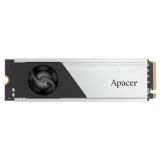 Накопитель SSD 2Tb Apacer AS2280F4 (AP2TBAS2280F4-1)