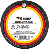 Изоляционная лента KRANZ KR-09-2106