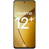Смартфон Realme 12+ 5G 8/256Gb Beige Sand