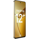 Смартфон Realme 12+ 5G 8/256Gb Beige Sand