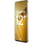 Смартфон Realme 12+ 5G 8/256Gb Beige Sand - фото 4