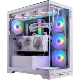 Корпус ADATA XPG INVADER X White (INVADERXMT-WHCWW)