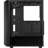 Корпус ADATA XPG VALOR STORM Black (VALORSTORMMTWOF-BKCWW)