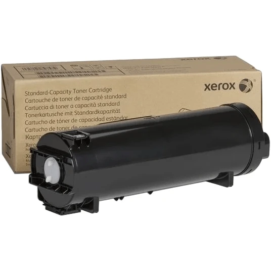 Картридж Xerox 106R03943 Black