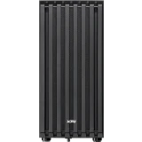 Корпус ADATA XPG VALOR STORM Black (VALORSTORMMTWOF-BKCWW)