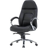 Офисное кресло Chairman CH791 Black (00-07145956)
