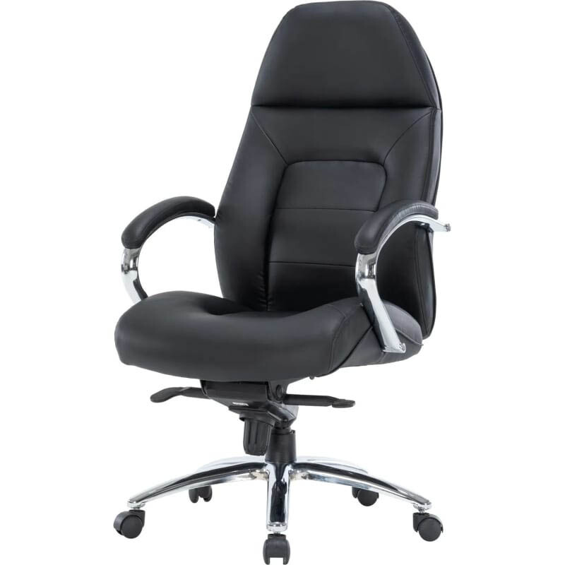 Офисное кресло Chairman CH791 Black - 00-07145956