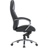 Офисное кресло Chairman CH791 Black (00-07145956)