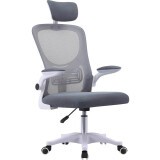 Офисное кресло Defender Creator Grey (64020)