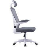 Офисное кресло Defender Creator Grey (64020)