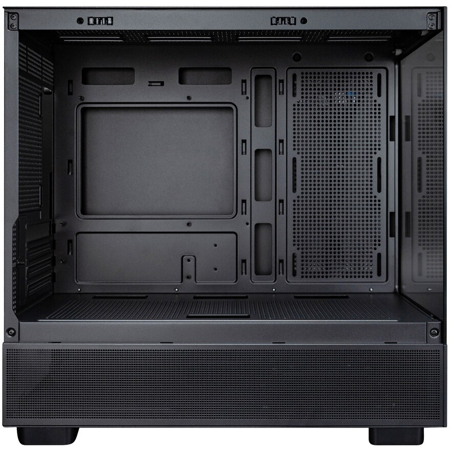 Корпус 1STPLAYER MIKU Mi5 Black - Mi5-BK - фото 4