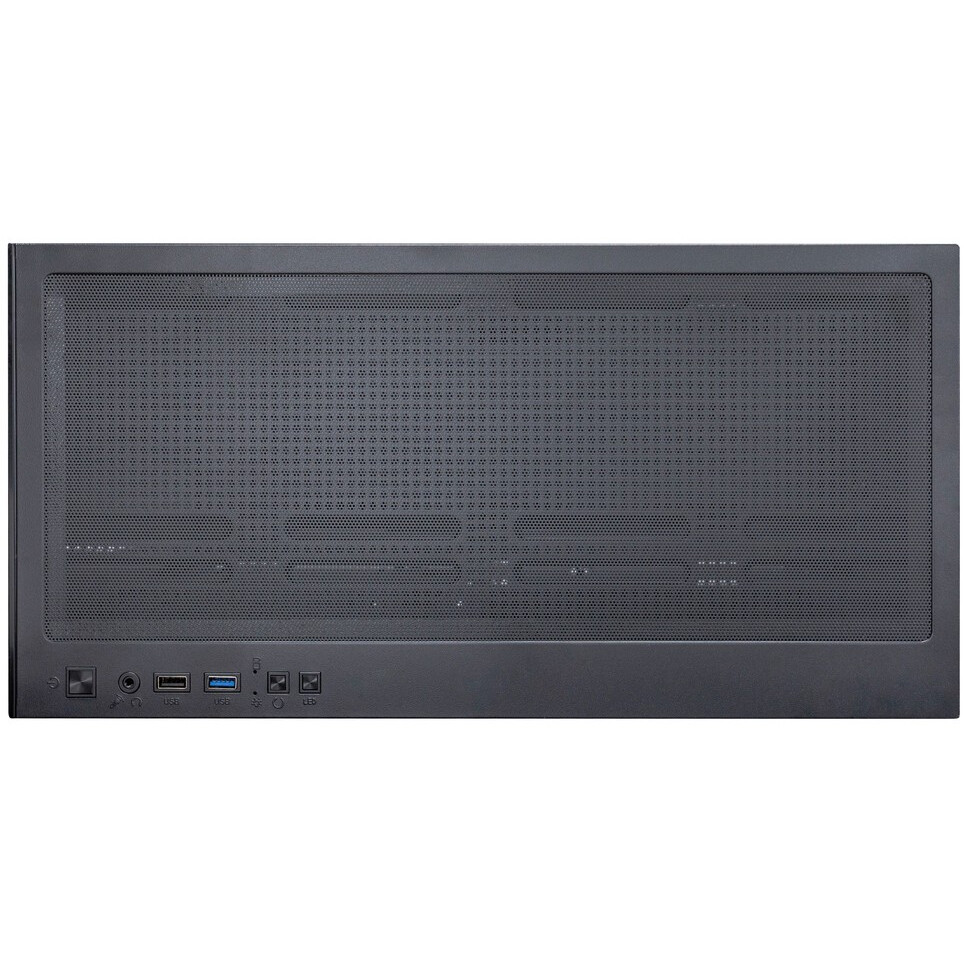 Корпус 1STPLAYER MIKU Mi5 Black - Mi5-BK - фото 7