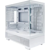 Корпус 1STPLAYER MIKU Mi5 White (Mi5-WH)