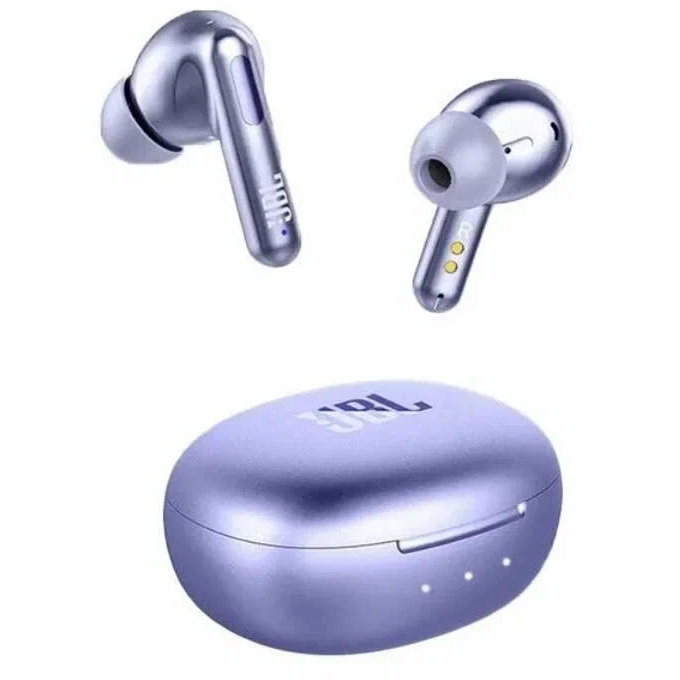 Гарнитура JBL Tune 280 TWS NC2 Purple - JBLT280TWSNC2PUR