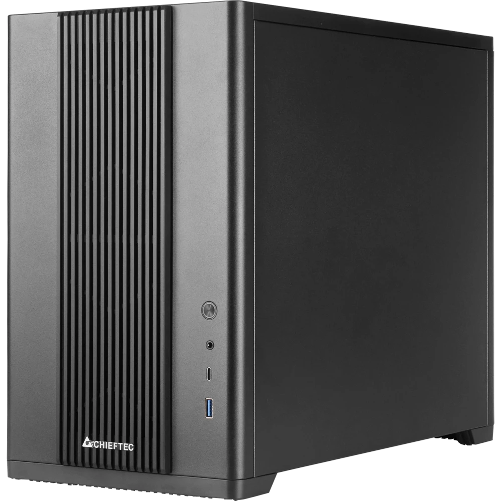 Корпус Chieftec BX-10B-M-OP - фото 2