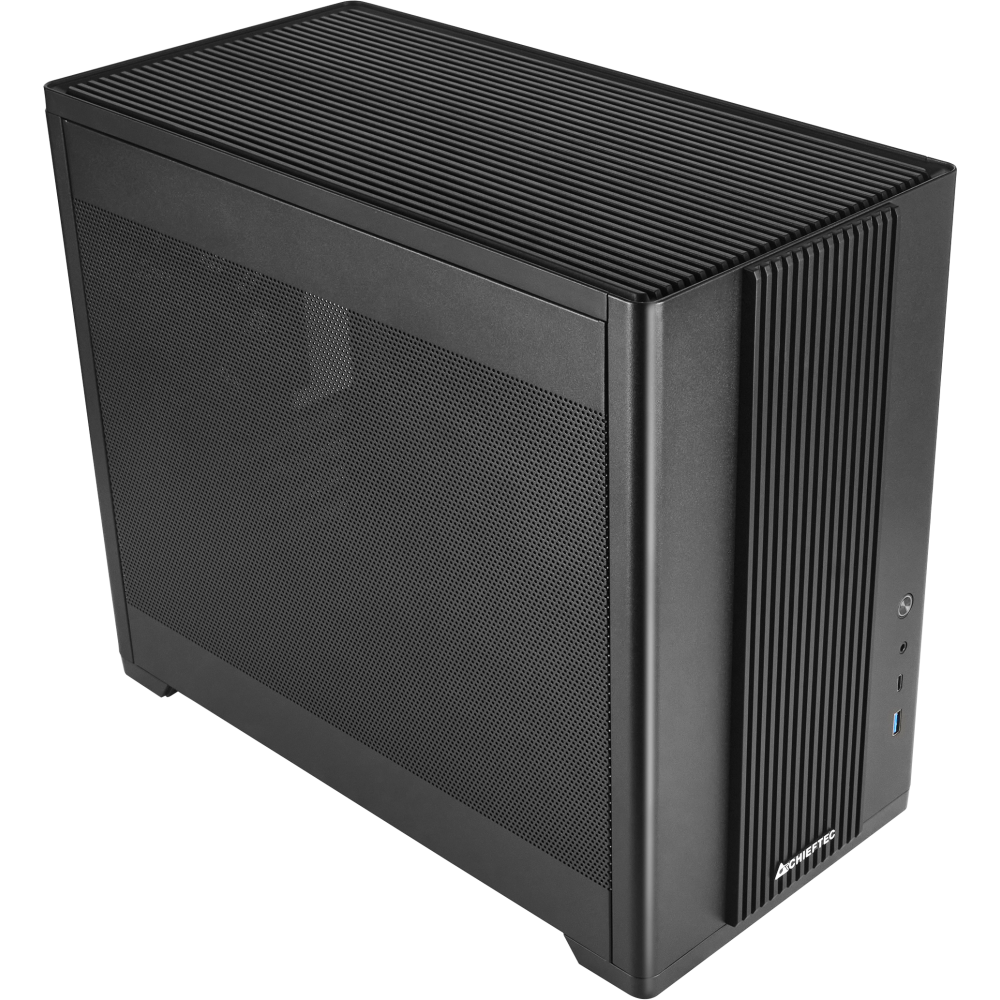 Корпус Chieftec BX-10B-M-OP - фото 3