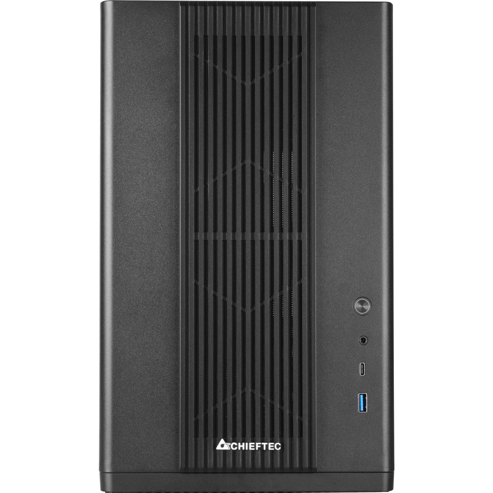 Корпус Chieftec BX-10B-M-OP - фото 4