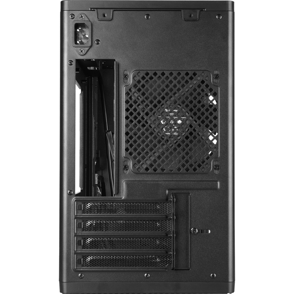 Корпус Chieftec BX-10B-M-OP - фото 5