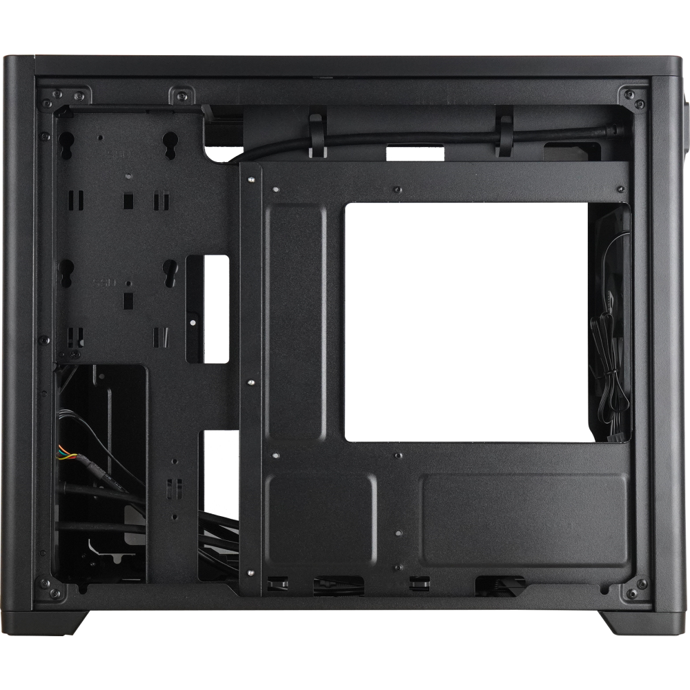 Корпус Chieftec BX-10B-M-OP - фото 7