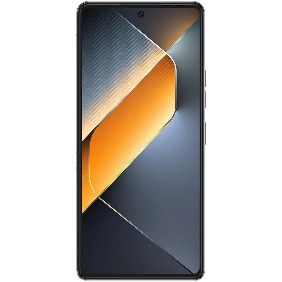 Смартфон TECNO Pova 6 12/256GB Meteorite Grey - LI7 256+12 METEORITE GREY - фото 2