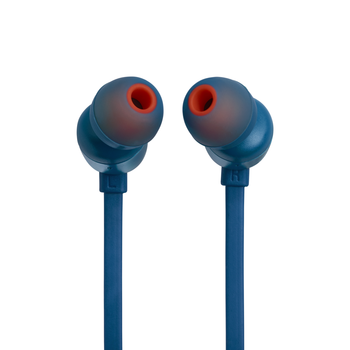 Гарнитура JBL Tune 310C USB-C Blue - JBLT310CBLU - фото 3