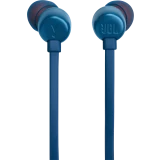 Гарнитура JBL Tune 310C USB-C Blue (JBLT310CBLU)