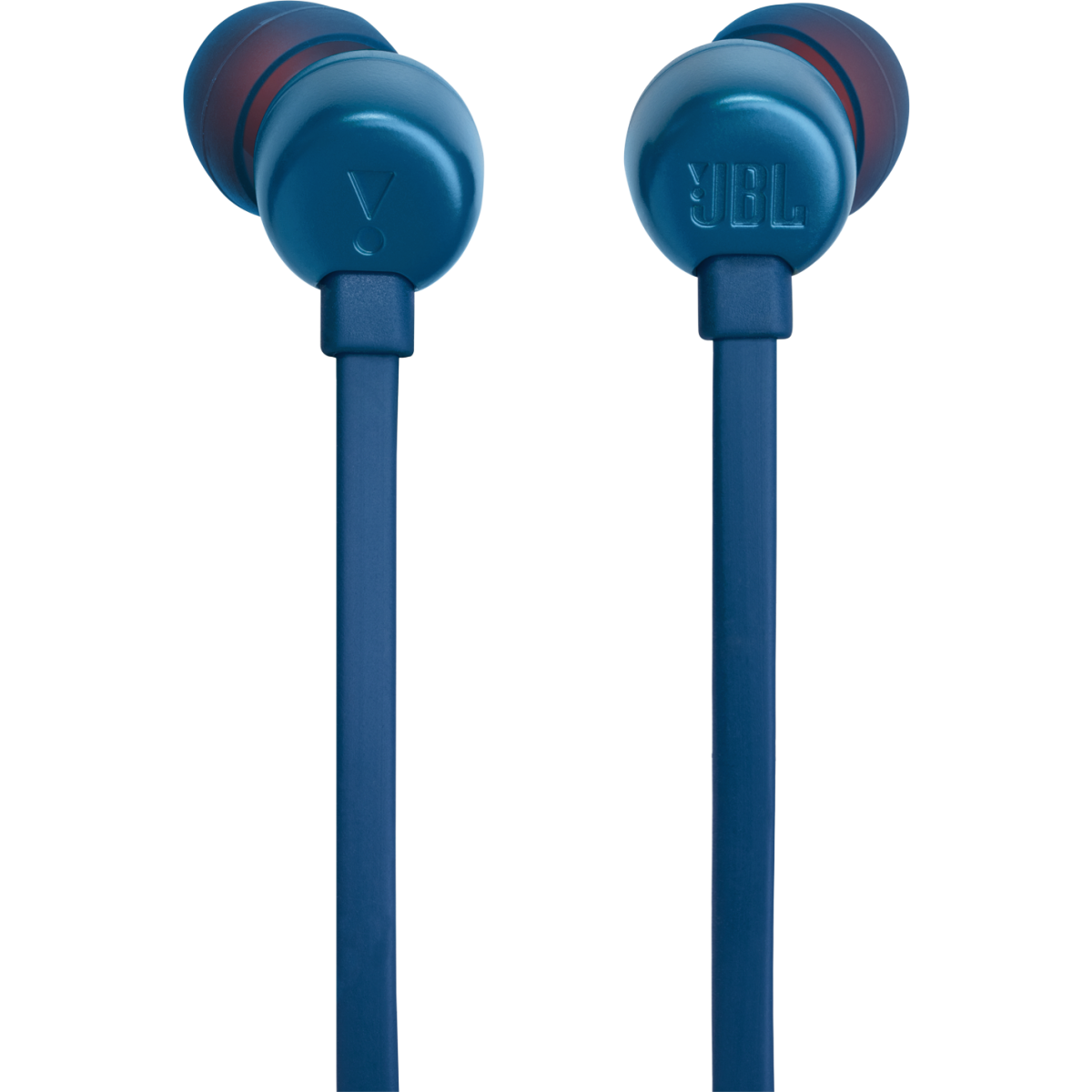 Гарнитура JBL Tune 310C USB-C Blue - JBLT310CBLU - фото 6