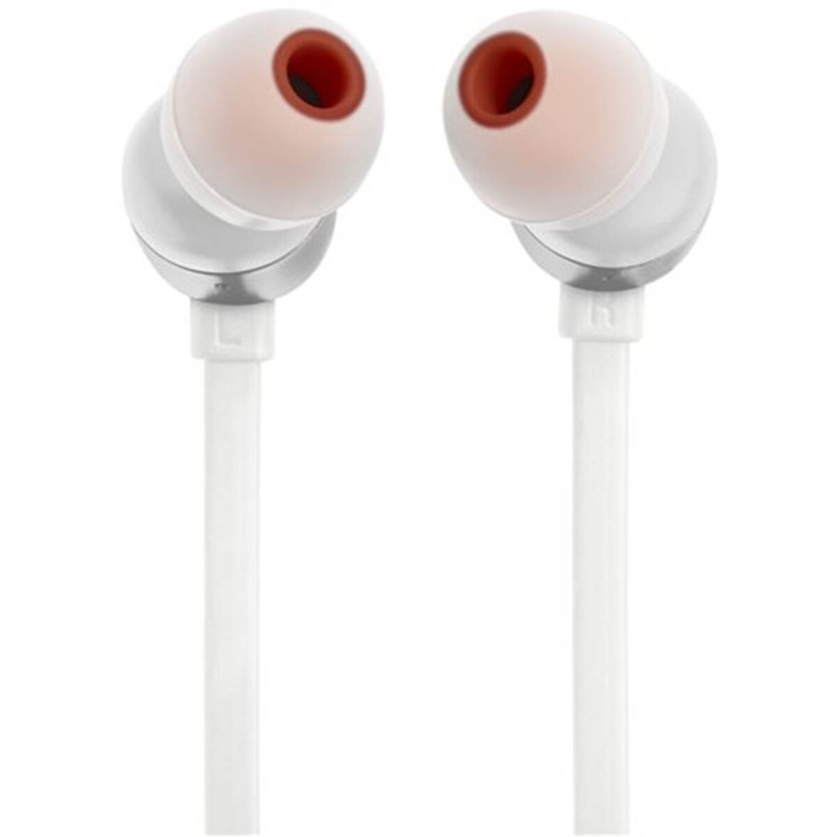 Гарнитура JBL Tune 310C USB-C White - JBLT310CWHT - фото 3