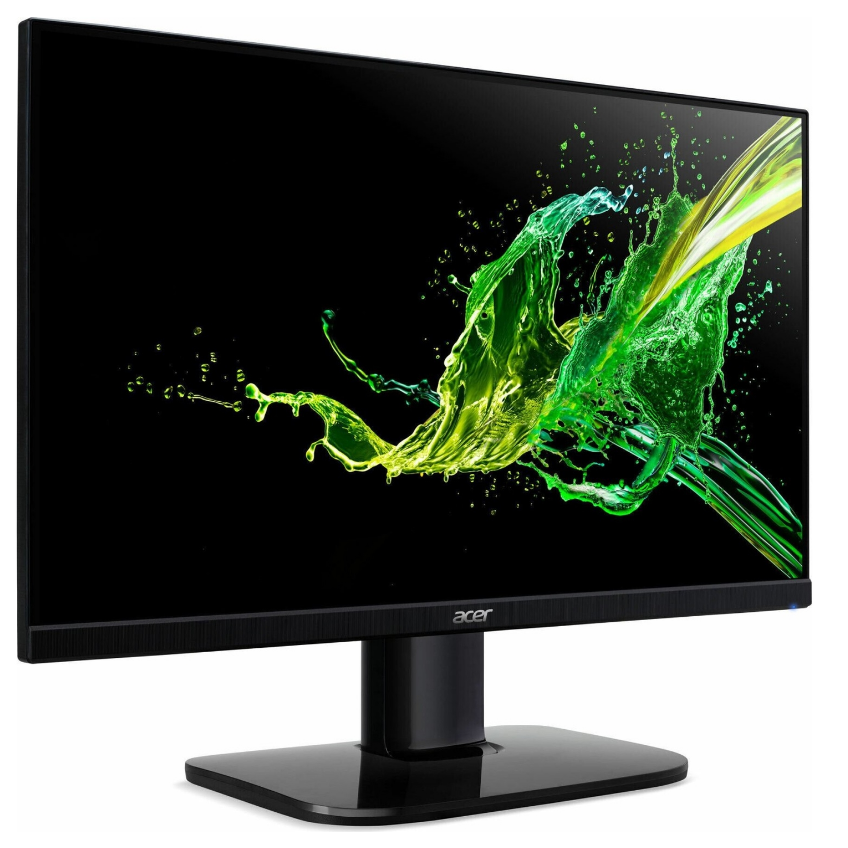 Монитор Acer 24" KA242YEbmix - UM.QX2EE.E12 - фото 2