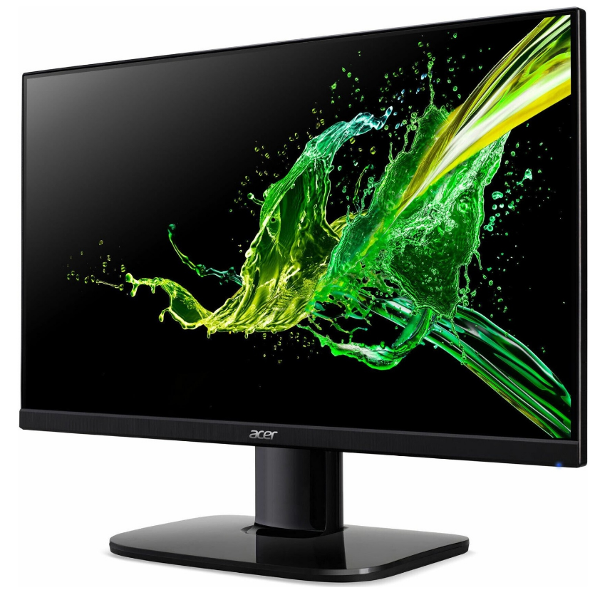 Монитор Acer 24" KA242YEbmix - UM.QX2EE.E12 - фото 3