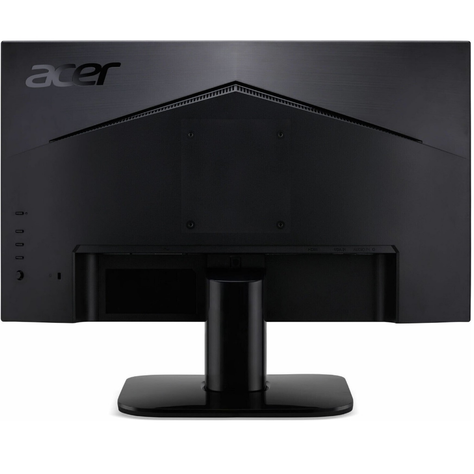 Монитор Acer 24" KA242YEbmix - UM.QX2EE.E12 - фото 6