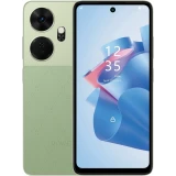 Смартфон itel P55+ 8/256Gb Royal Green