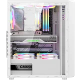 Корпус Formula MANA White