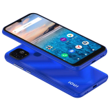 Смартфон INOI A62 Lite 2/64Gb Blue
