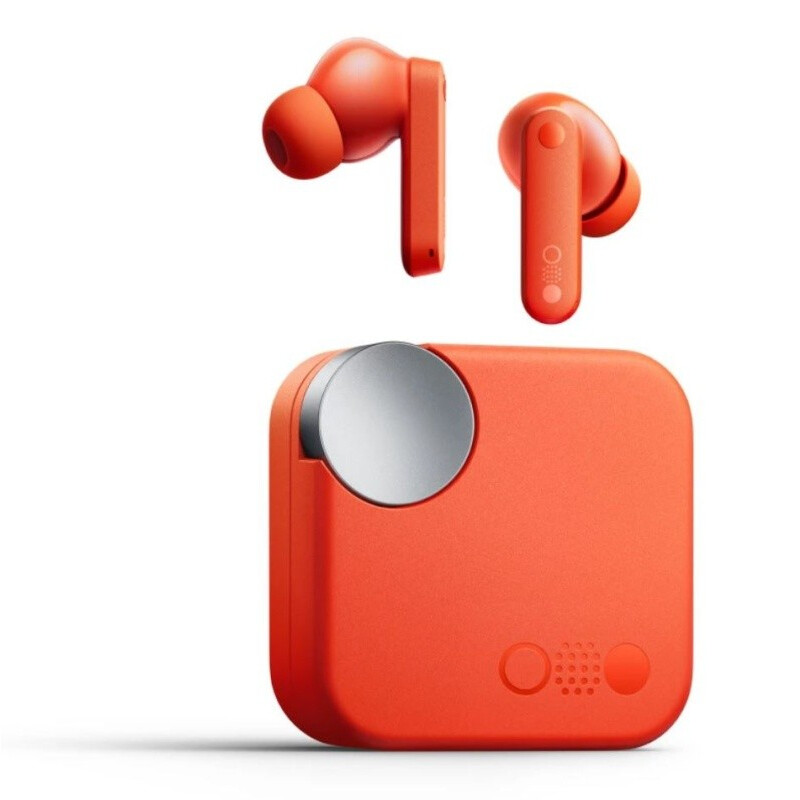 Гарнитура CMF Buds A Orange