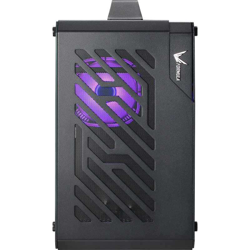 Корпус Formula Air Cube G3 Black - AIR CUBE G3 B - фото 2