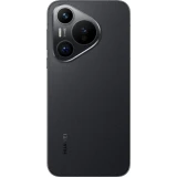 Смартфон Huawei Pura 70 12/256Gb Black (ADY-LX9) (51097VXY)