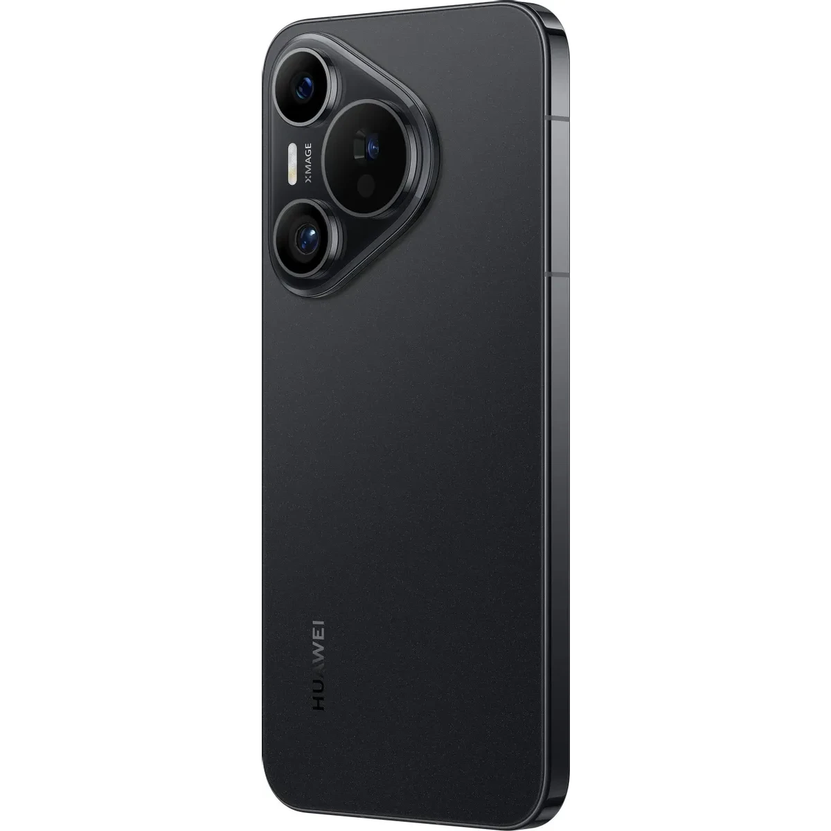 Смартфон Huawei Pura 70 12/256Gb Black (ADY-LX9) - 51097VXY - фото 6