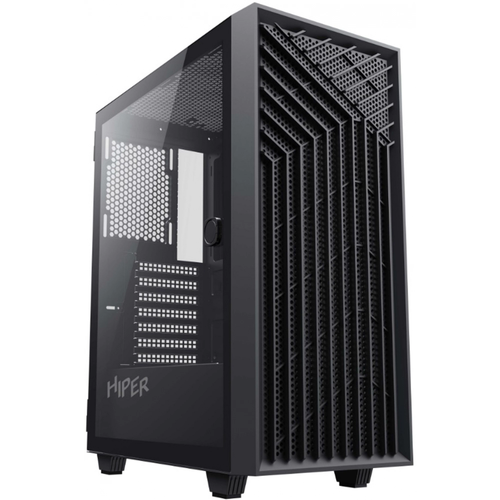 Корпус HIPER DB-1 Black
