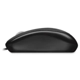 Мышь Microsoft Basic Optical Mouse Black (4YH-00007)