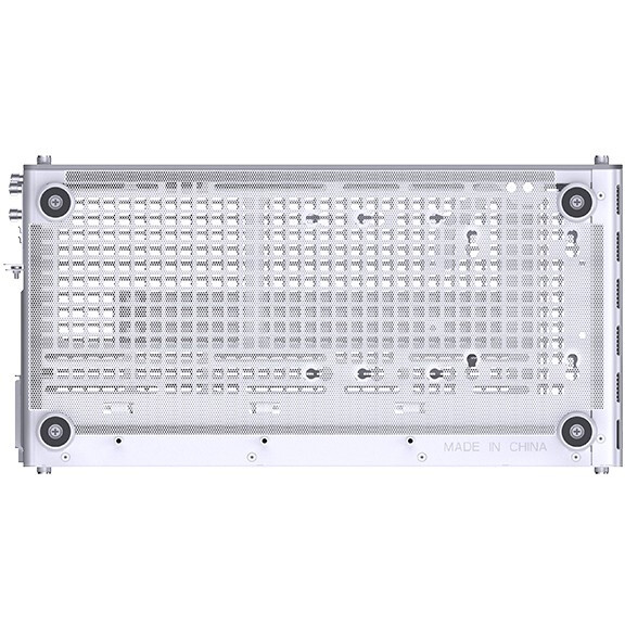 Корпус Jonsbo Jonsplus Z20 White - фото 6