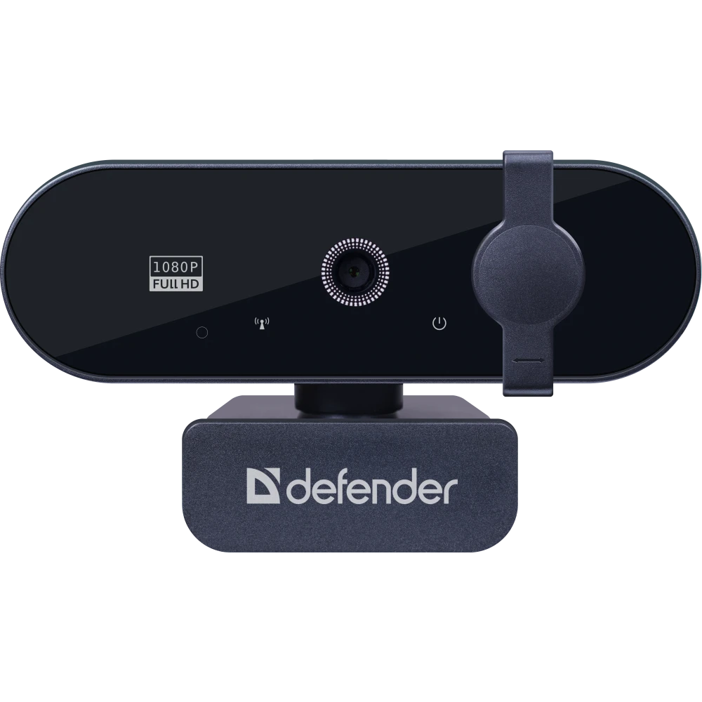 Веб-камера Defender G-lens 2580 - 63112