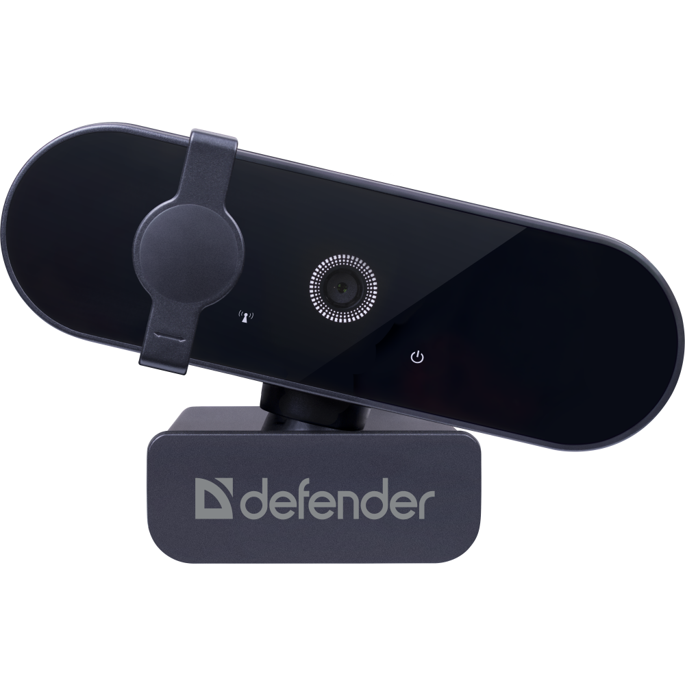 Веб-камера Defender G-lens 2580 - 63112 - фото 2