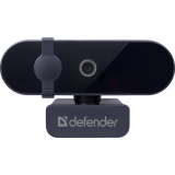 Веб-камера Defender G-lens 2580 (63112)