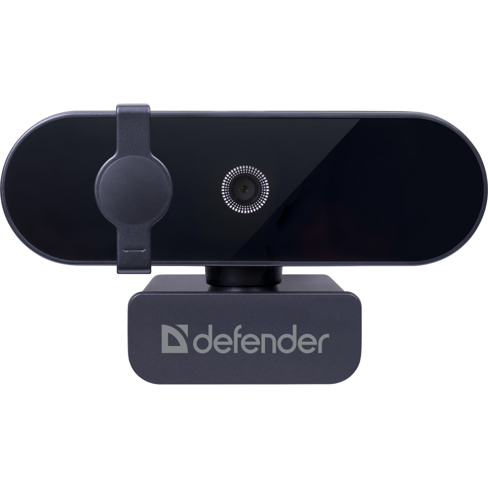 Веб-камера Defender G-lens 2580 - 63112 - фото 3