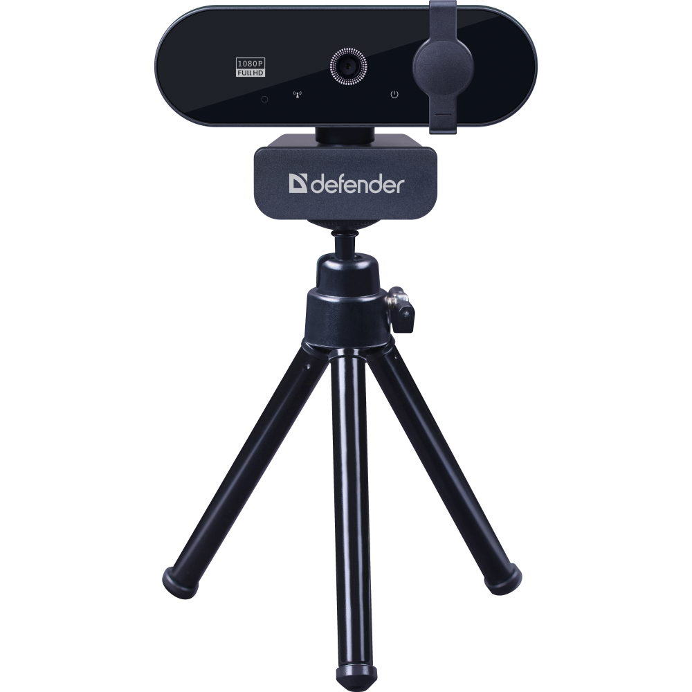 Веб-камера Defender G-lens 2580 - 63112 - фото 5