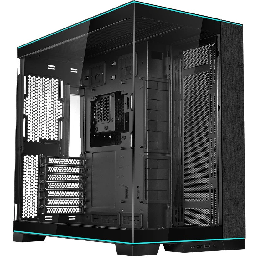 ПК AMD Ryzen 5 7500F / NVIDIA RTX 5070 / 32 ГБ / SSD 1 ТБ + HDD 2 ТБ