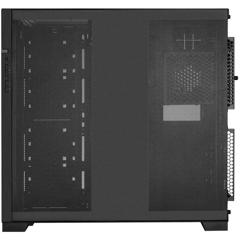 Корпус Lian Li O11D Evo RGB Black - G99.O11DERGBX.R0/EN014153 - фото 7